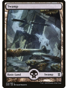 Swamp