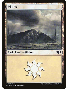 Plains
