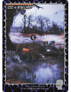 Swamp - Foil