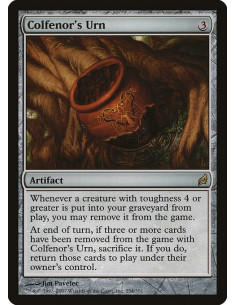 Colfenor's Urn