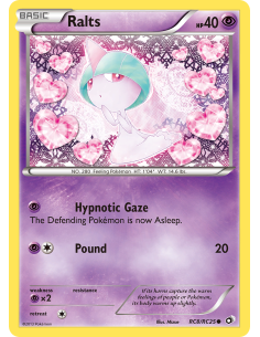 Ralts