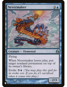 Nevermaker