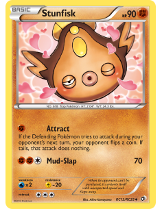 Stunfisk