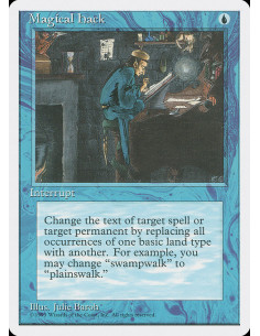 Magical Hack