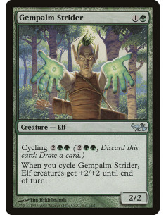 Gempalm Strider