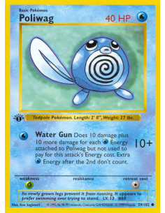Poliwag