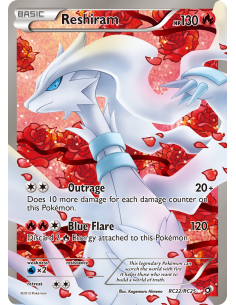Reshiram