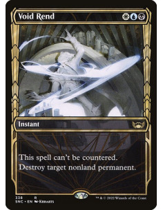Void Rend