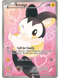 Emolga