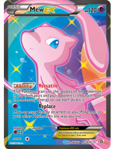 Mew-EX