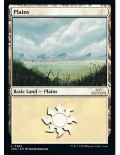 Plains