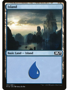 Island