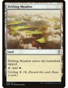 Drifting Meadow
