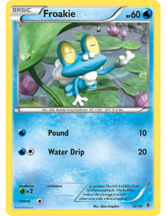 Froakie