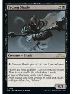 Frozen Shade
