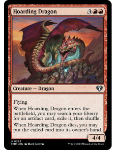 Hoarding Dragon