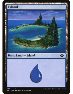 Island
