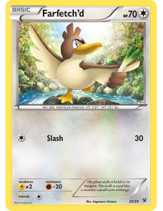 Farfetch'd