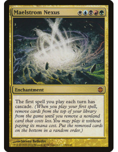 Maelstrom Nexus