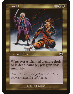 Soul Link