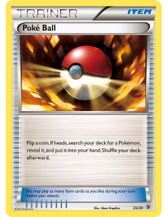 Poké Ball