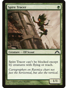 Spire Tracer