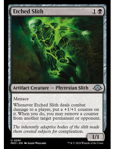 Etched Slith