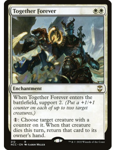 Together Forever
