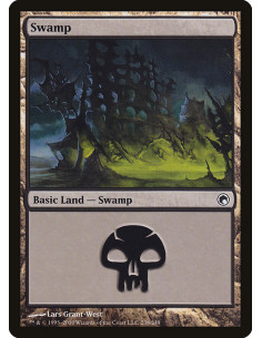 Swamp