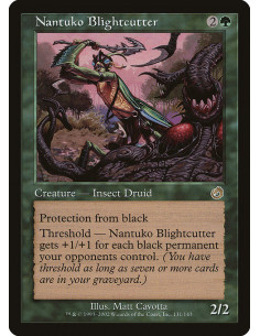 Nantuko Blightcutter