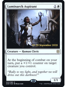 Luminarch Aspirant - Foil