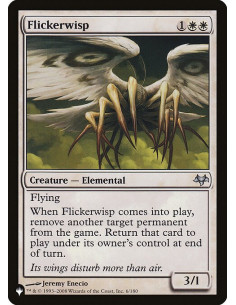 Flickerwisp