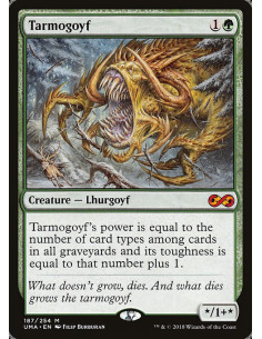 Tarmogoyf