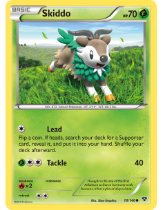 Skiddo