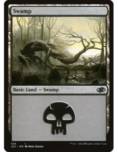 Swamp