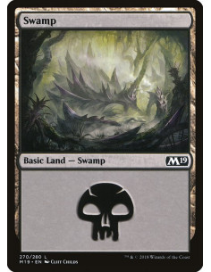 Swamp