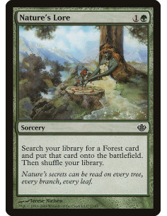 Nature's Lore