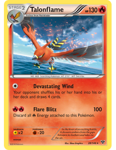 Talonflame