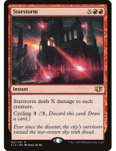 Starstorm