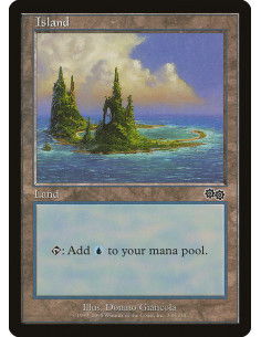 Island