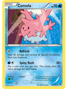 Corsola