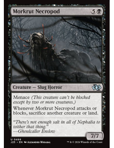 Morkrut Necropod