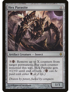 Hex Parasite