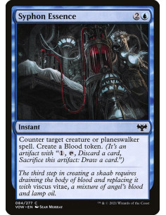 Syphon Essence