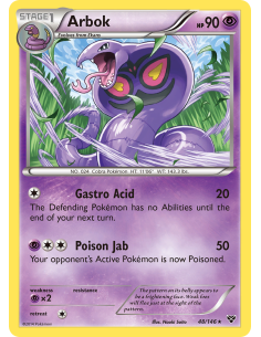 Arbok