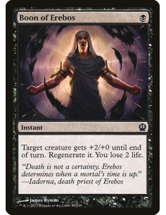 Boon of Erebos - Foil