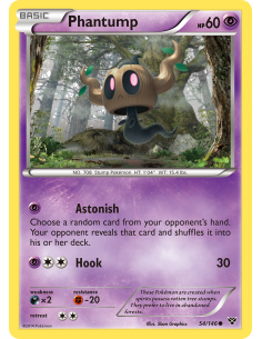 Phantump
