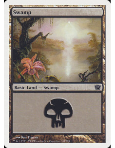Swamp