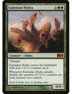 Kalonian Hydra