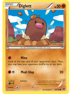 Diglett